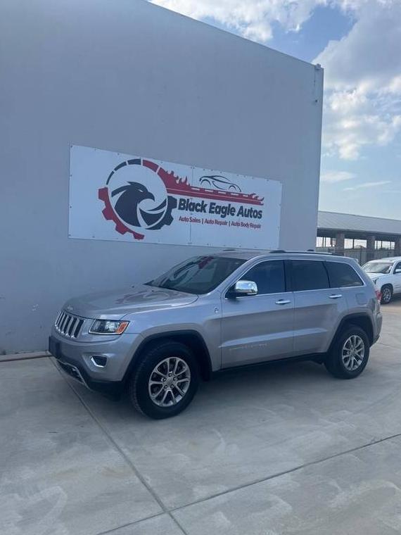 JEEP GRAND CHEROKEE 2015 1C4RJFBG4FC956428 image JEEP GRAND CHEROKEE 2015 1C4RJFBG4FC956428 image